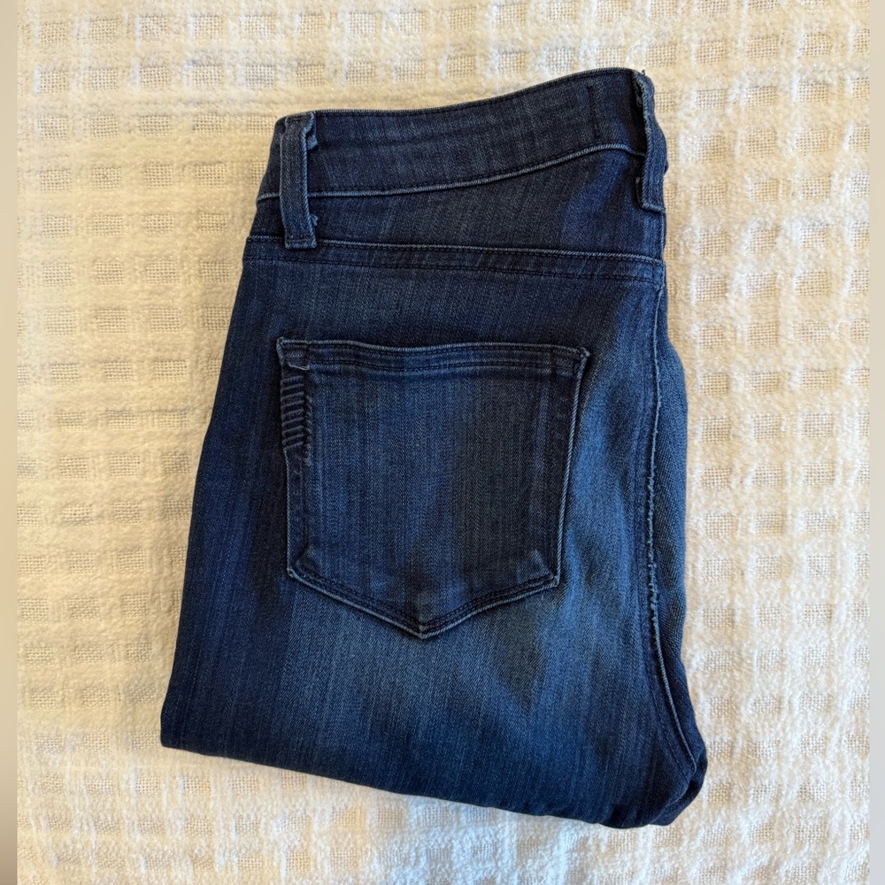 Paige | Hoxton Skinny Jeans | Midlake